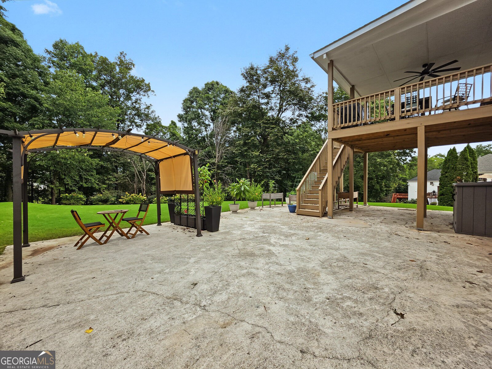 9722 Spyglass Drive Villa Rica - Photo 40