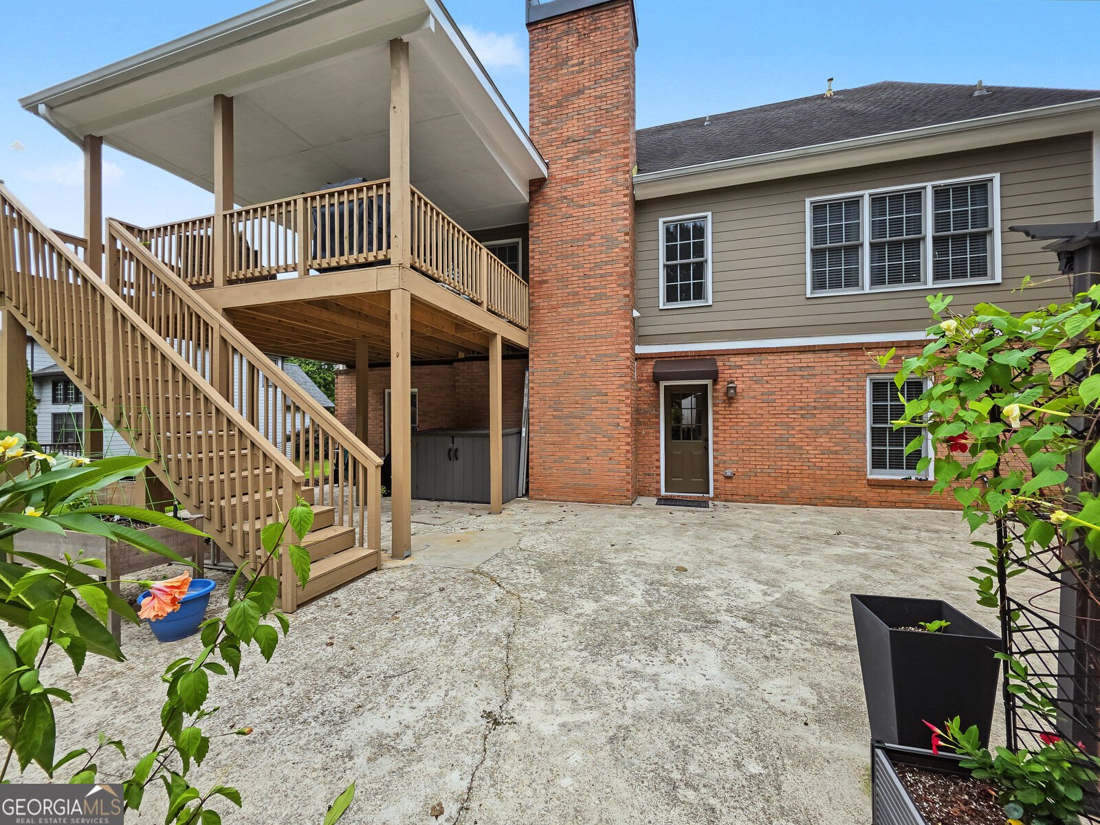 9722 Spyglass Drive Villa Rica - Photo 42