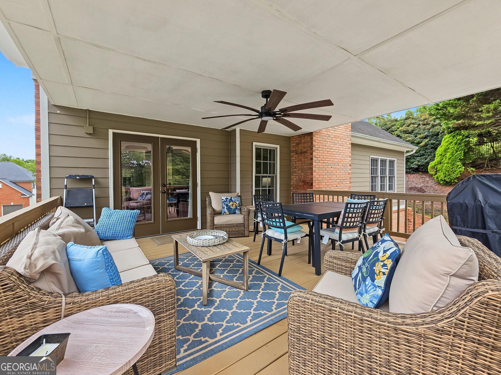 9722 Spyglass Drive Villa Rica - Photo 43