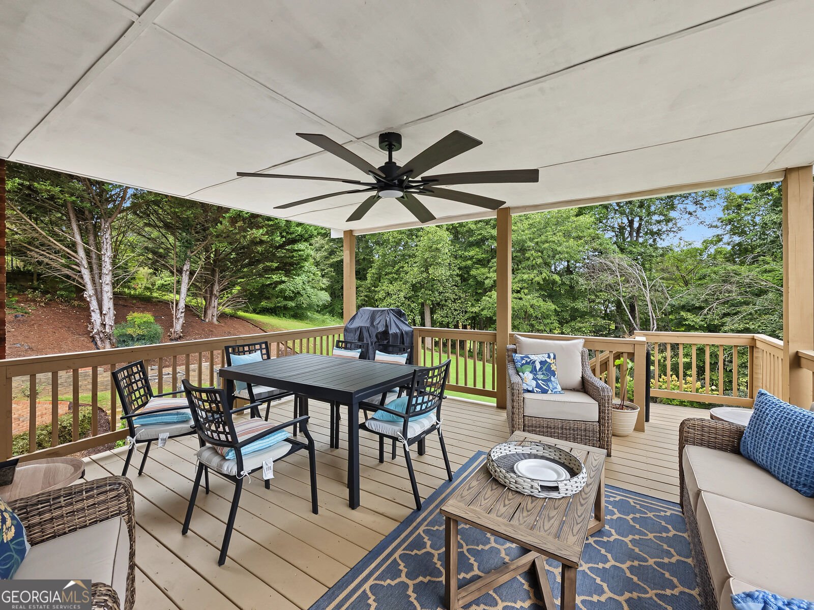 9722 Spyglass Drive Villa Rica - Photo 44