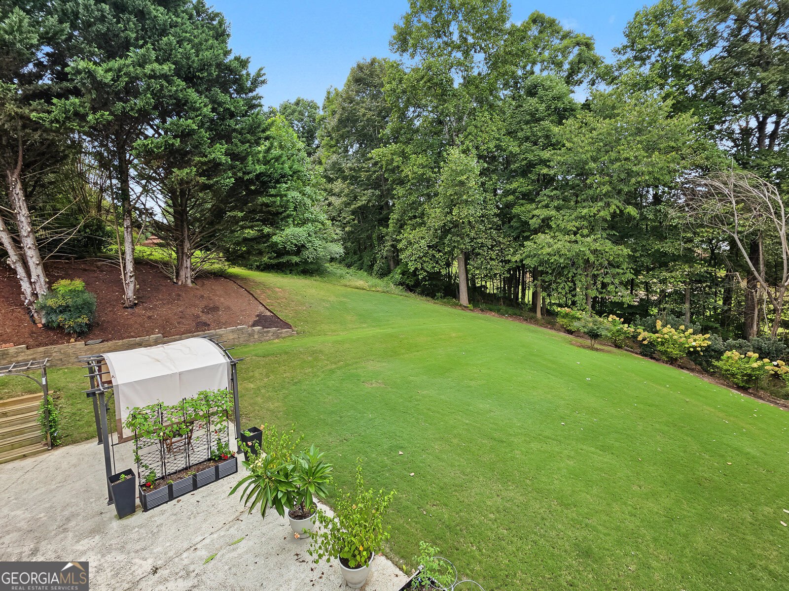 9722 Spyglass Drive Villa Rica - Photo 45