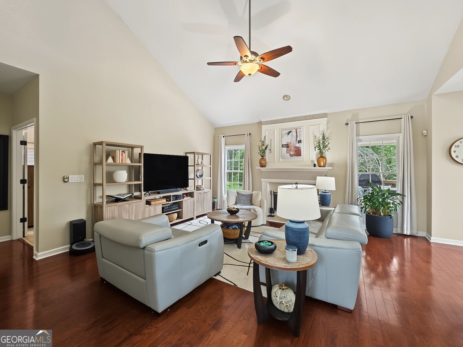 9722 Spyglass Drive Villa Rica - Photo 7