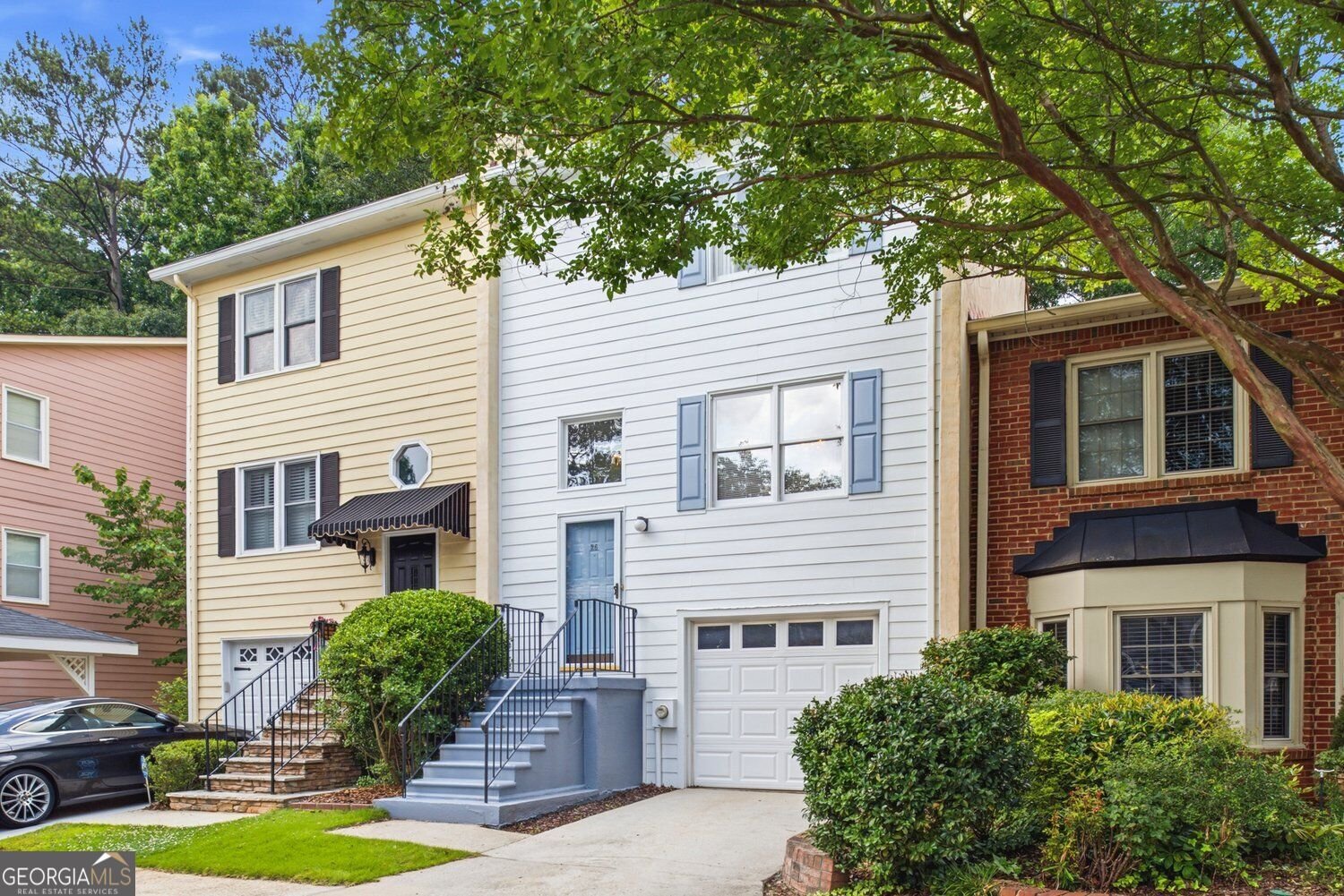 222 Forkner Drive Decatur - main photo