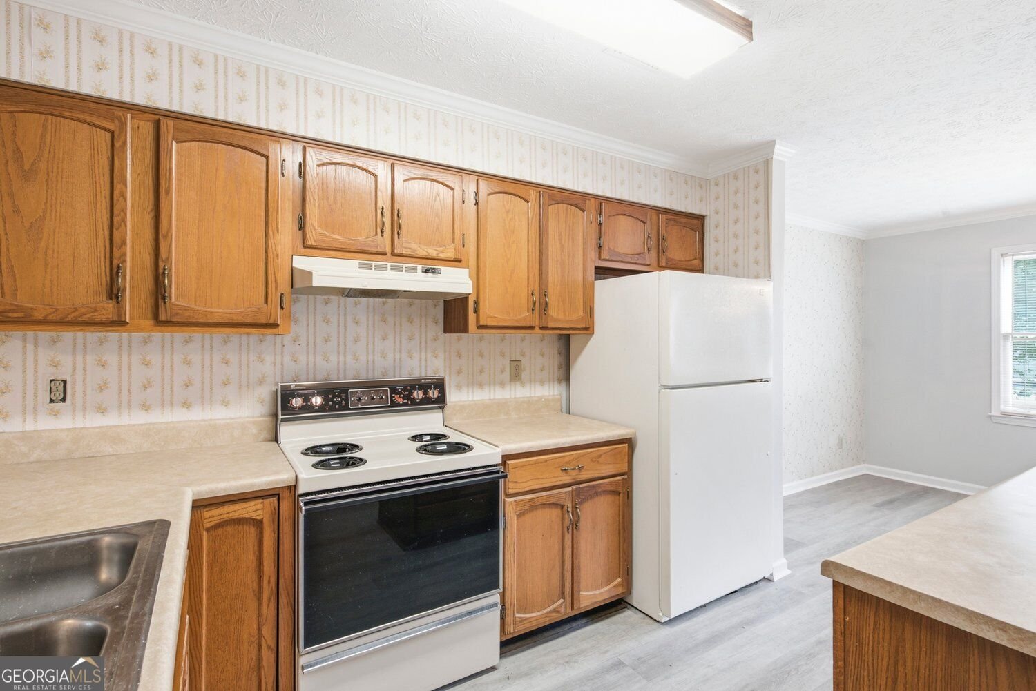 222 Forkner Drive Decatur - Photo 10