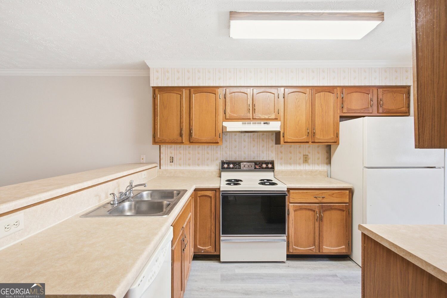 222 Forkner Drive Decatur - Photo 11