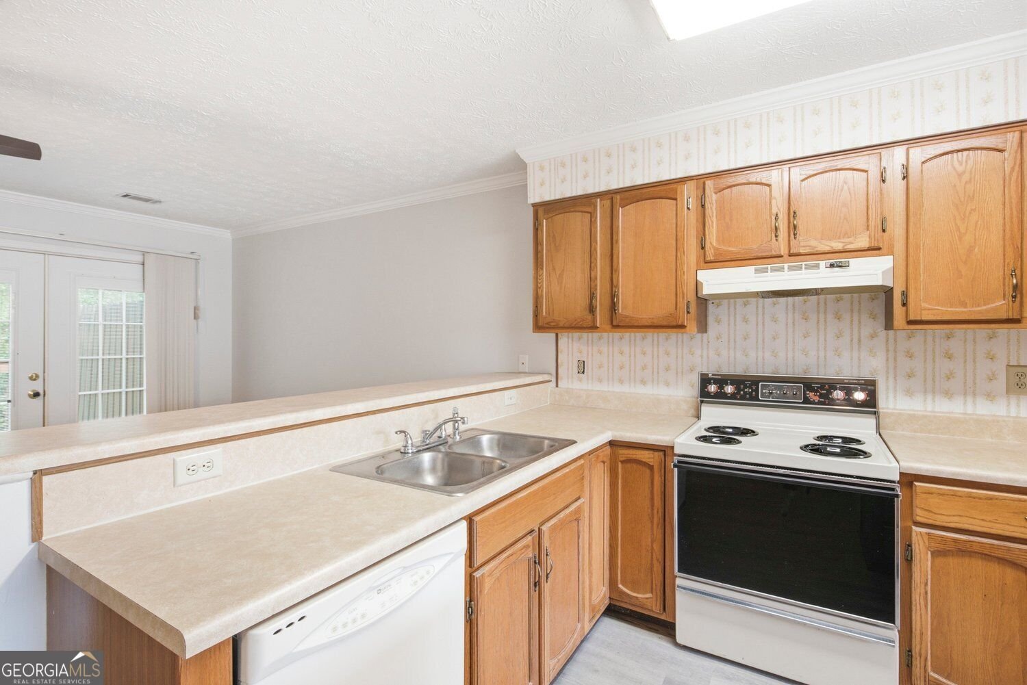 222 Forkner Drive Decatur - Photo 12