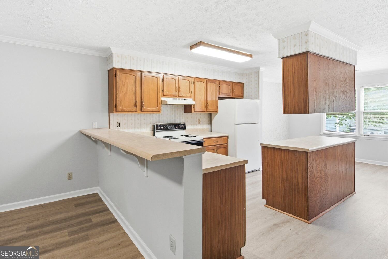 222 Forkner Drive Decatur - Photo 13