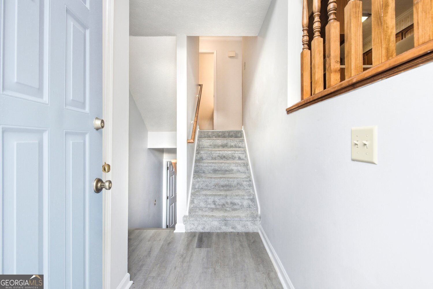 222 Forkner Drive Decatur - Photo 14
