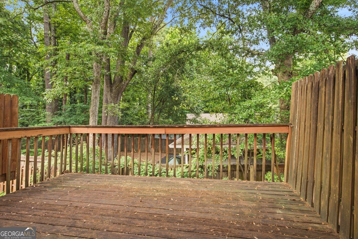 222 Forkner Drive Decatur - Photo 27