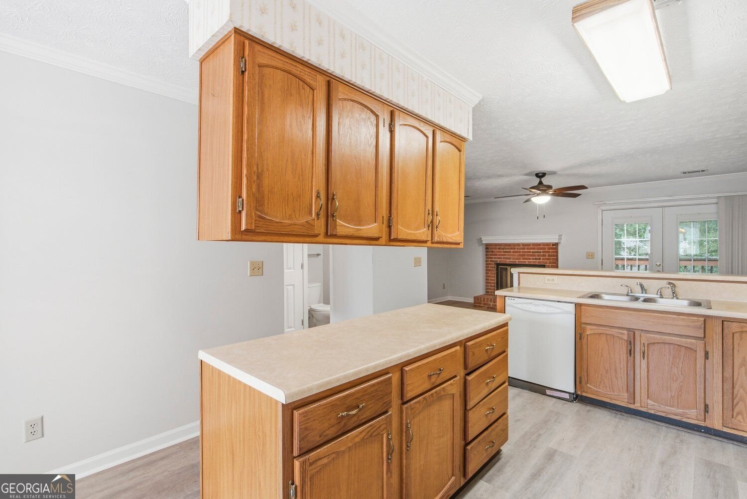 222 Forkner Drive Decatur - Photo 9