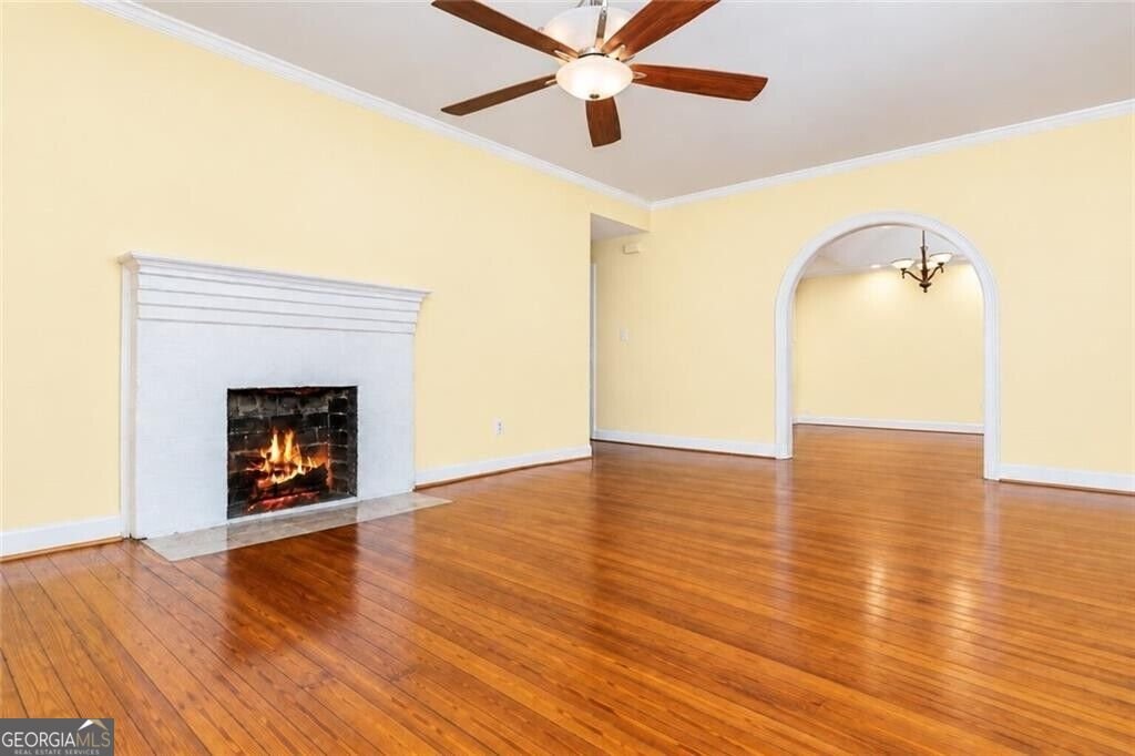 805 Holmes Street Atlanta - Photo 10