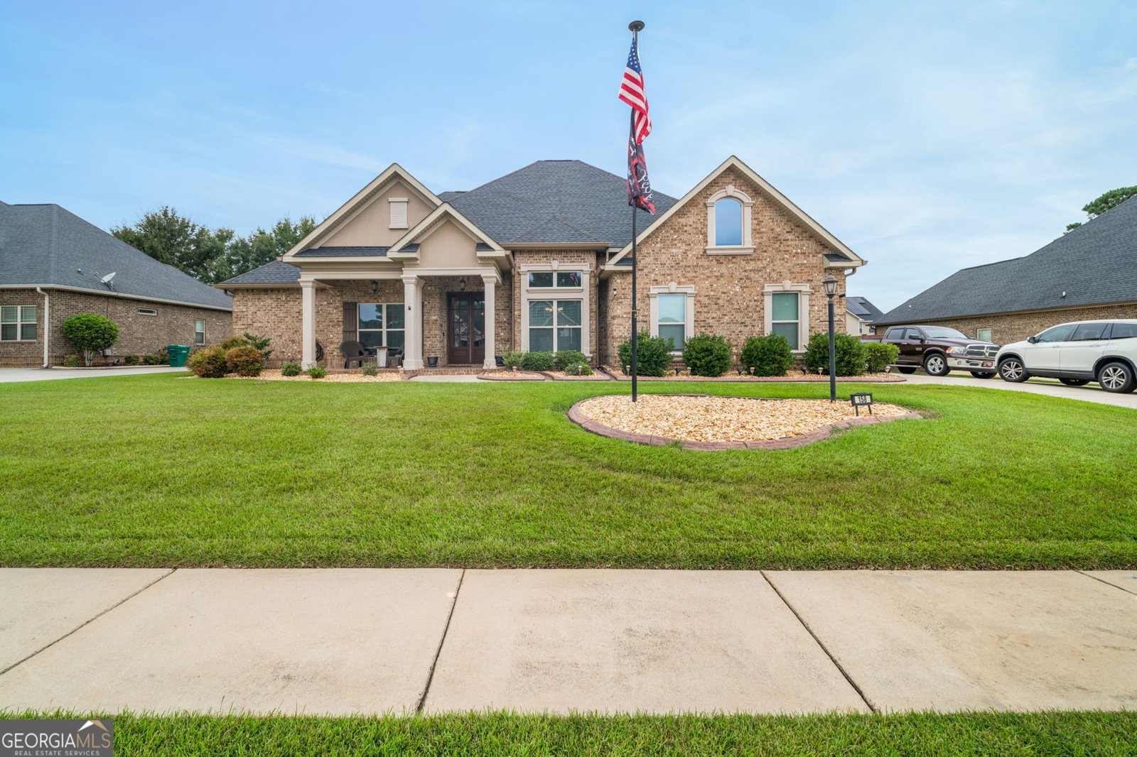 158 Abercorn Street Warner Robins - main photo