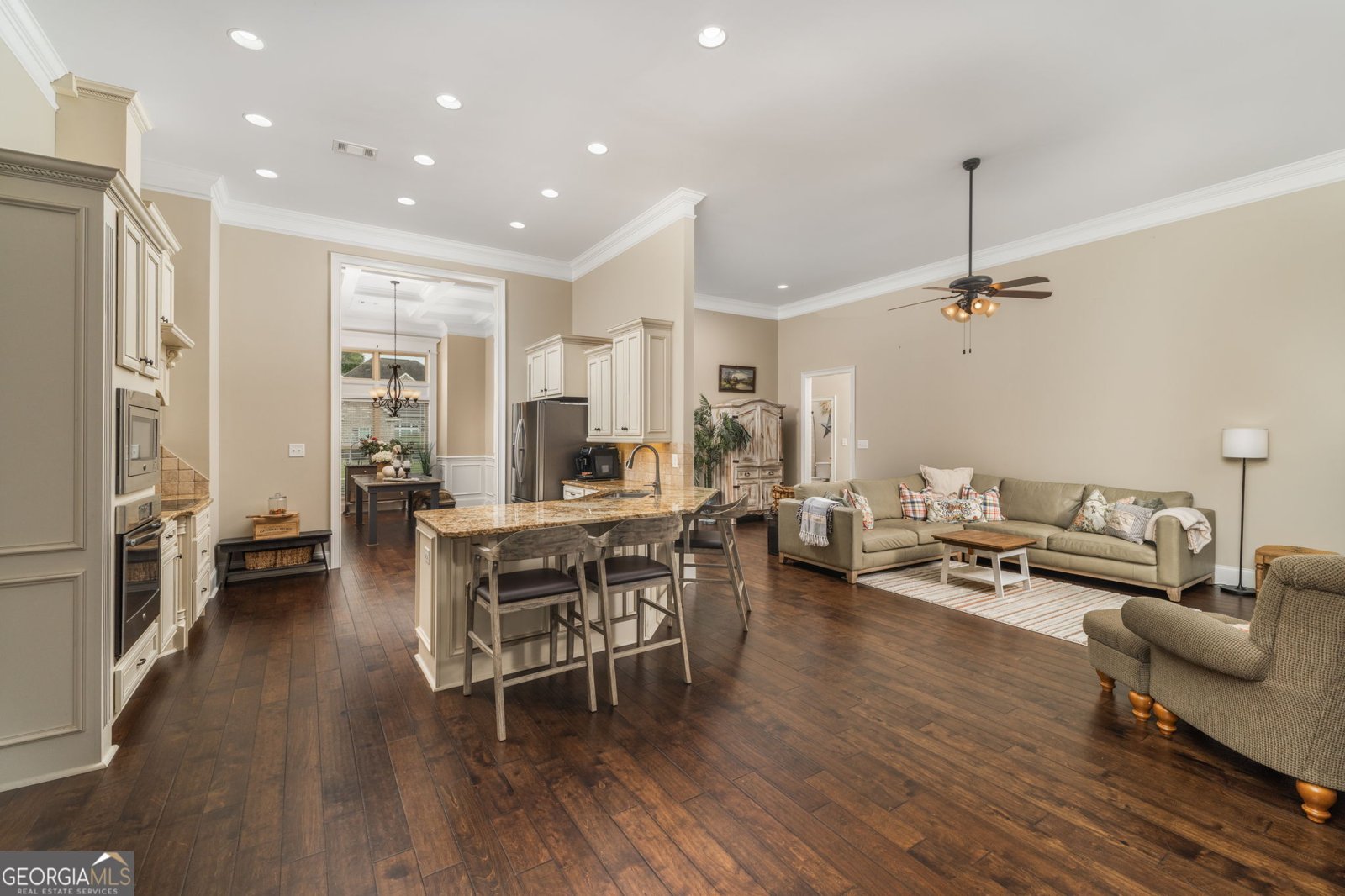 158 Abercorn Street Warner Robins - Photo 18