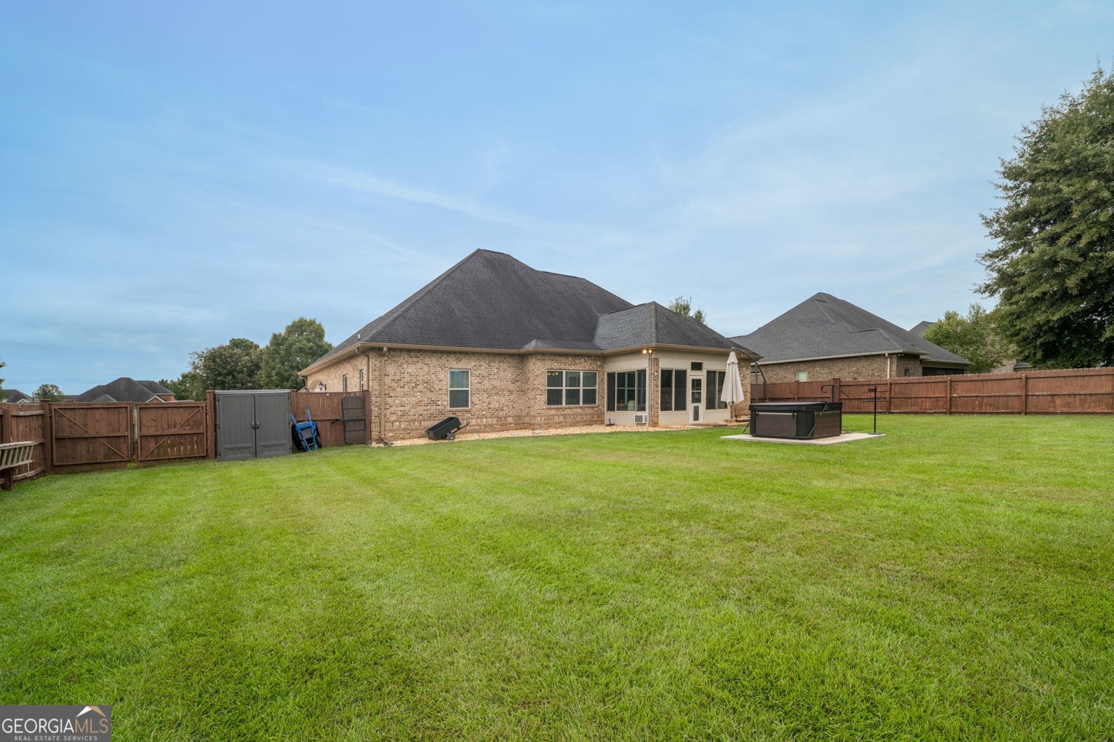 158 Abercorn Street Warner Robins - Photo 39