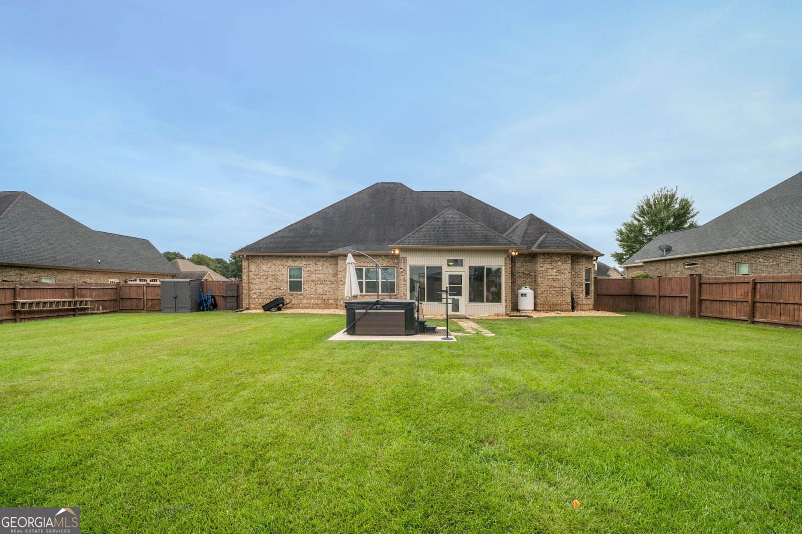 158 Abercorn Street Warner Robins - Photo 40