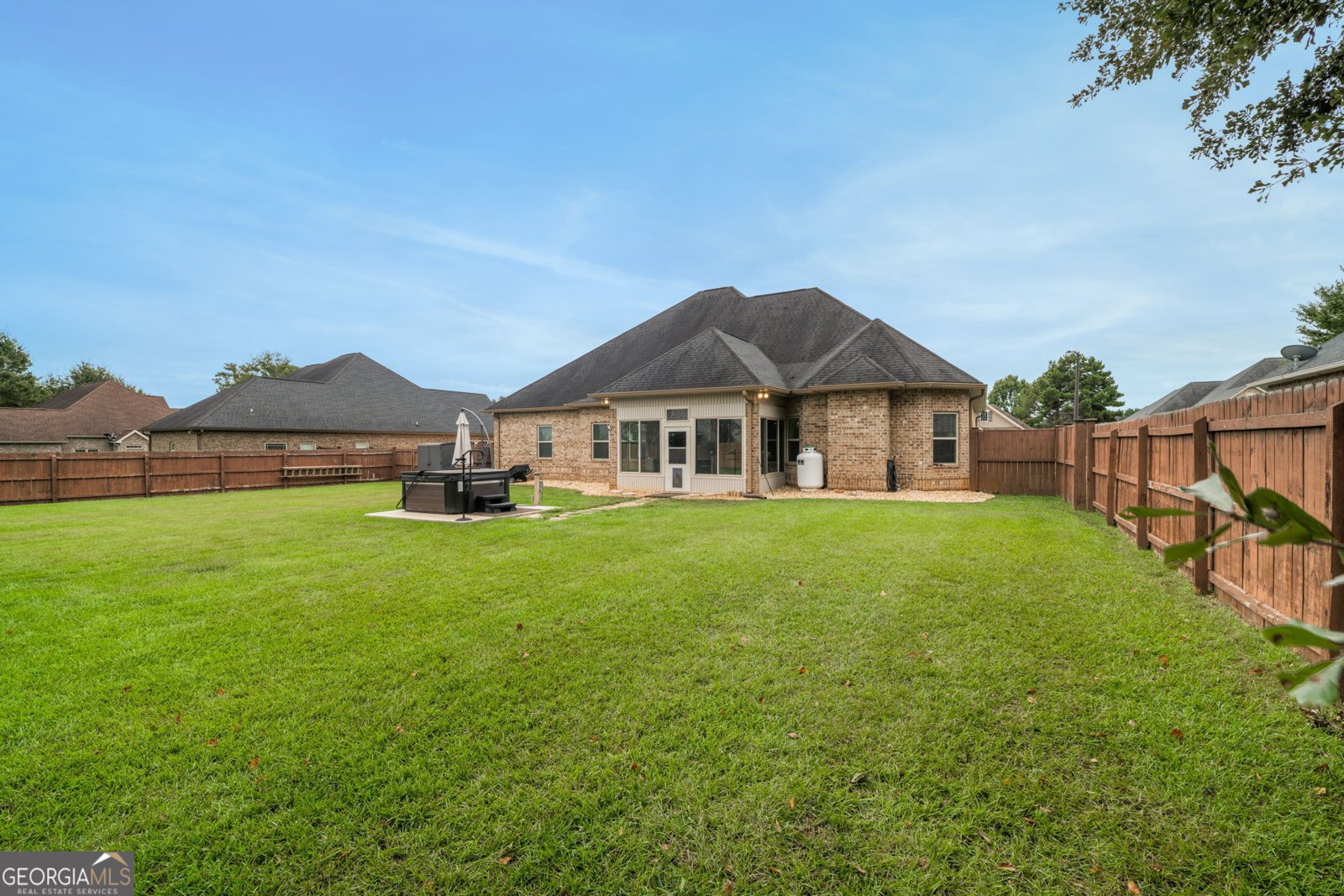 158 Abercorn Street Warner Robins - Photo 41