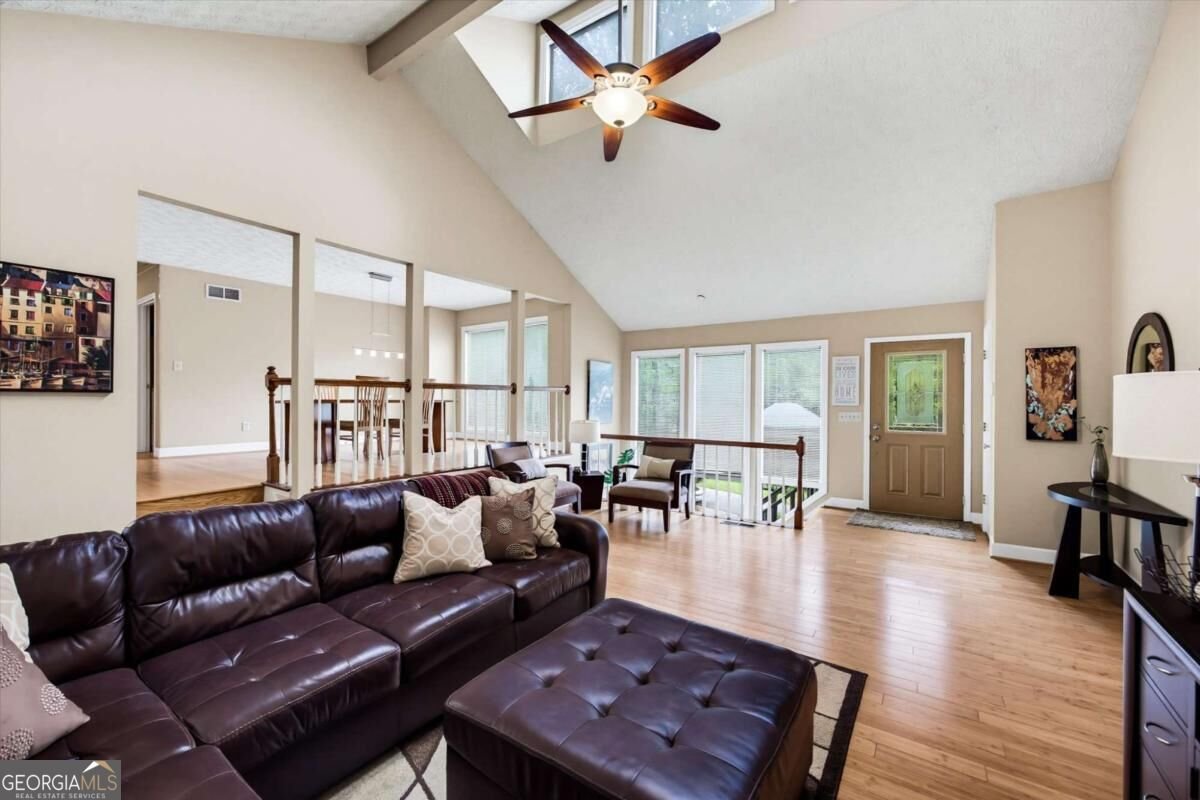 538 Wagner Way Kennesaw - Photo 10