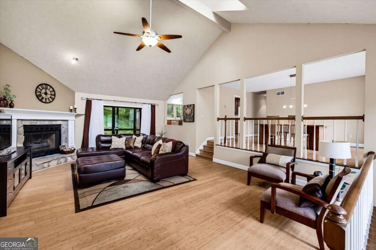 538 Wagner Way Kennesaw - Photo 11