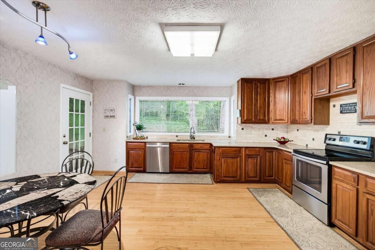 538 Wagner Way Kennesaw - Photo 12