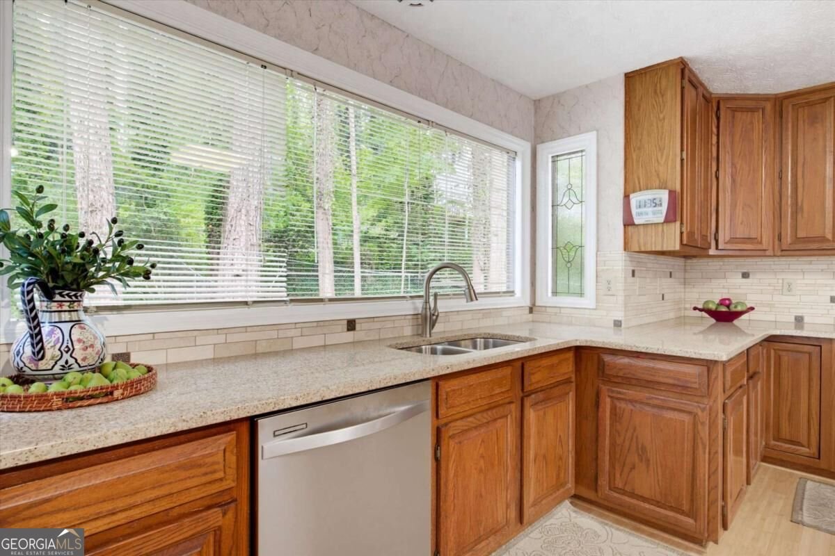 538 Wagner Way Kennesaw - Photo 15