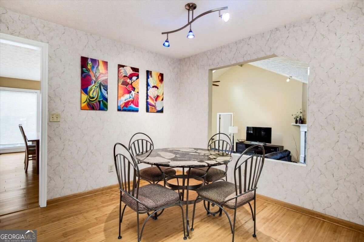 538 Wagner Way Kennesaw - Photo 17