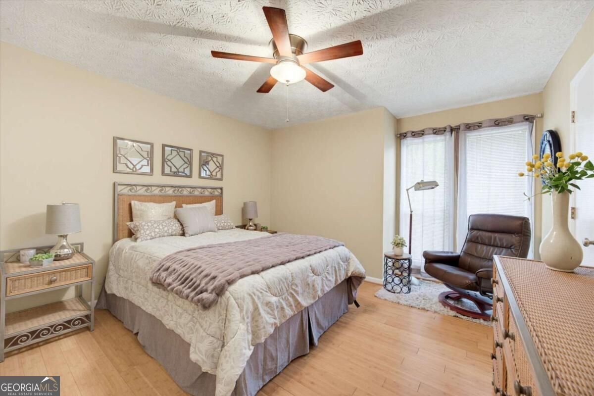 538 Wagner Way Kennesaw - Photo 21