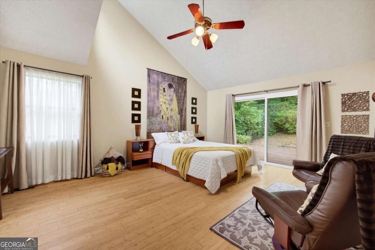 538 Wagner Way Kennesaw - Photo 25