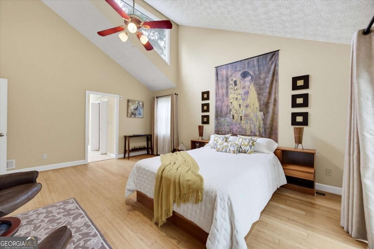 538 Wagner Way Kennesaw - Photo 26