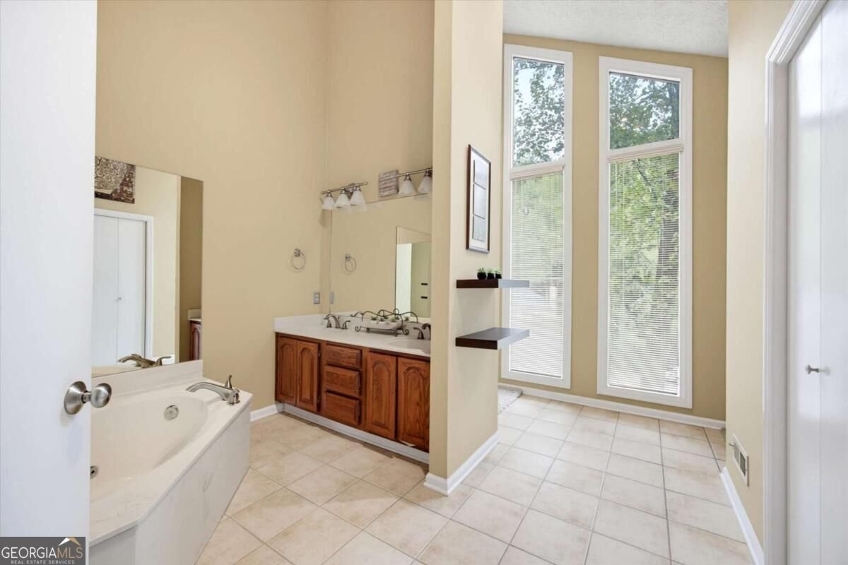 538 Wagner Way Kennesaw - Photo 27