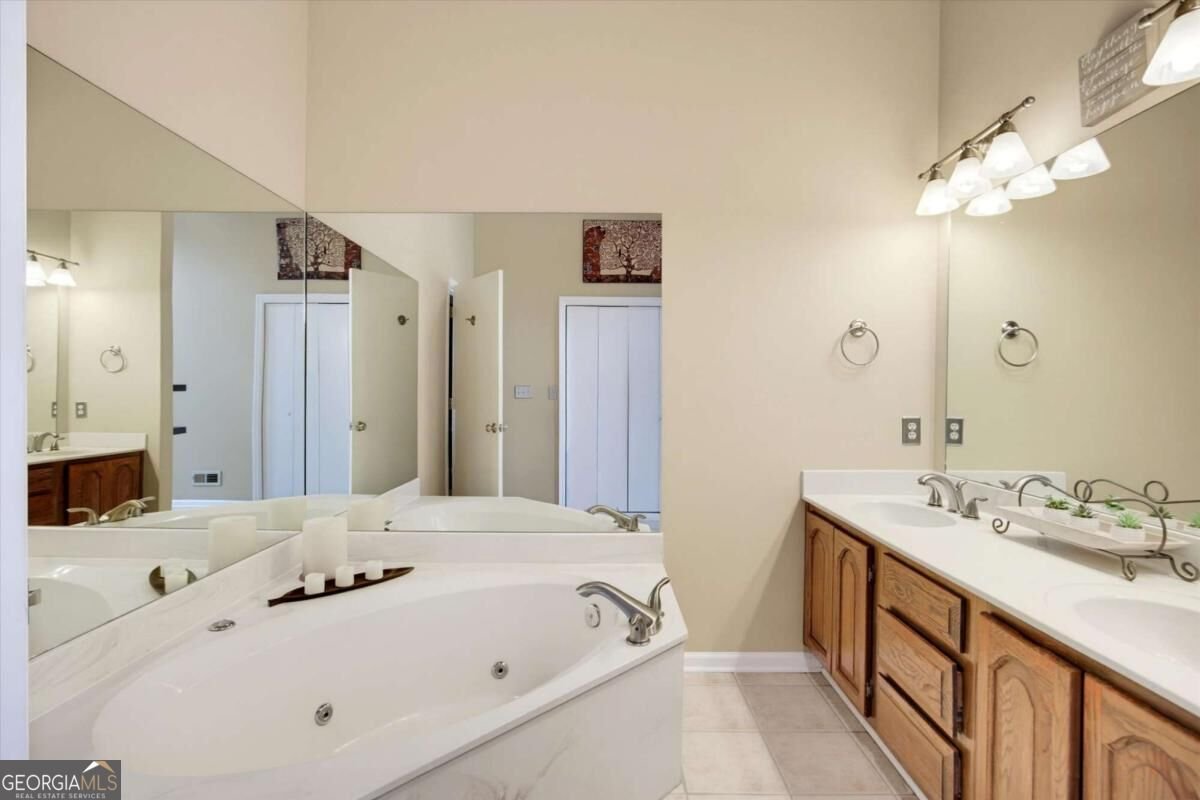 538 Wagner Way Kennesaw - Photo 28