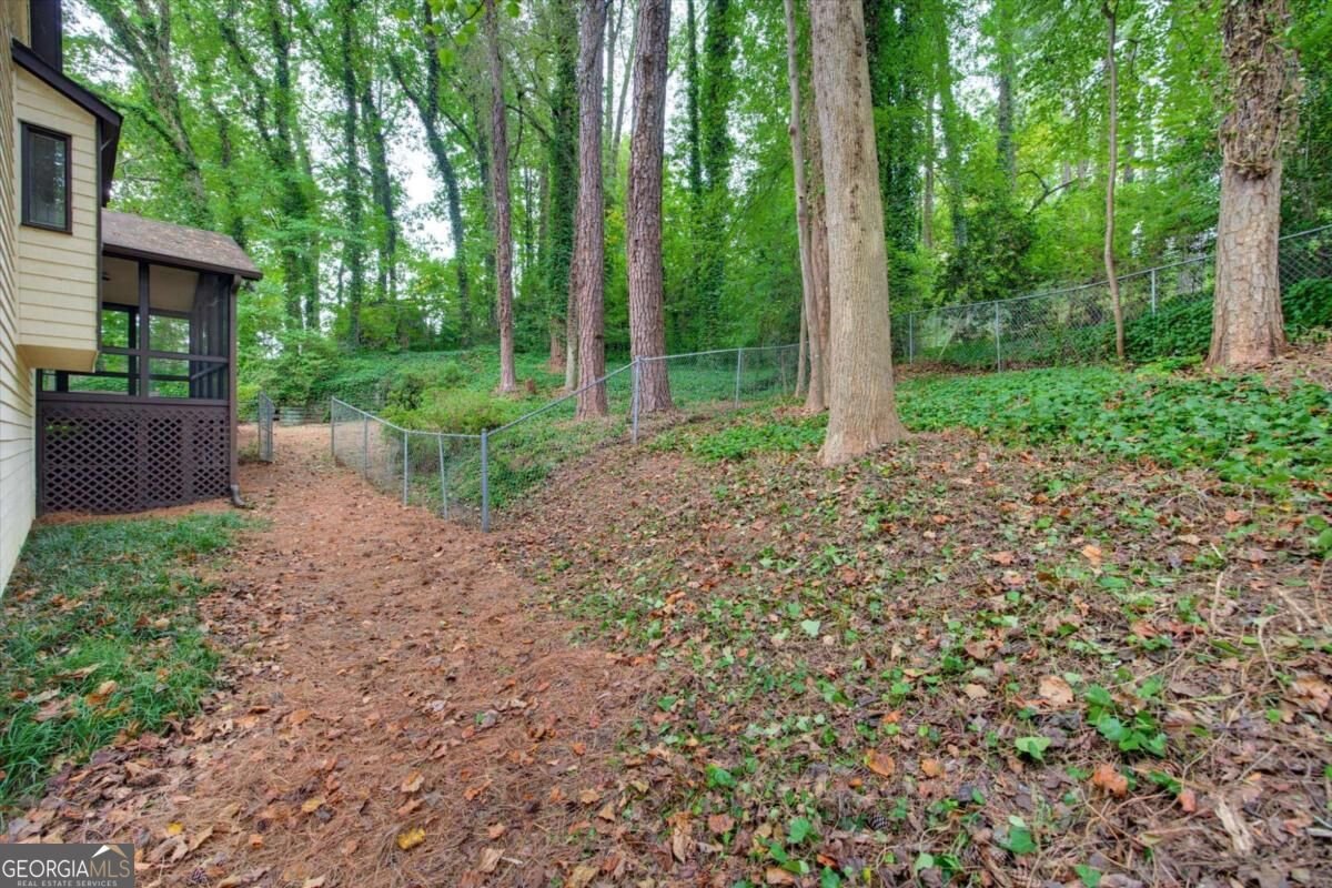 538 Wagner Way Kennesaw - Photo 38