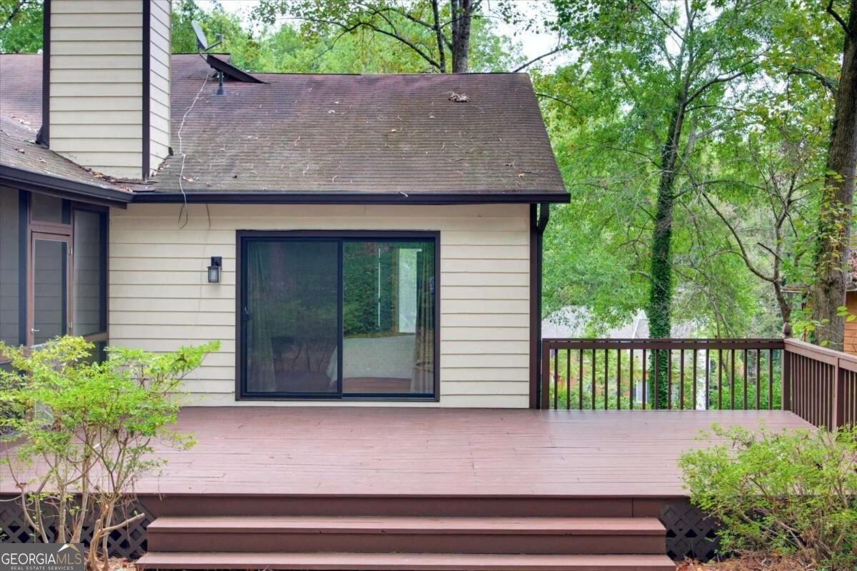 538 Wagner Way Kennesaw - Photo 40