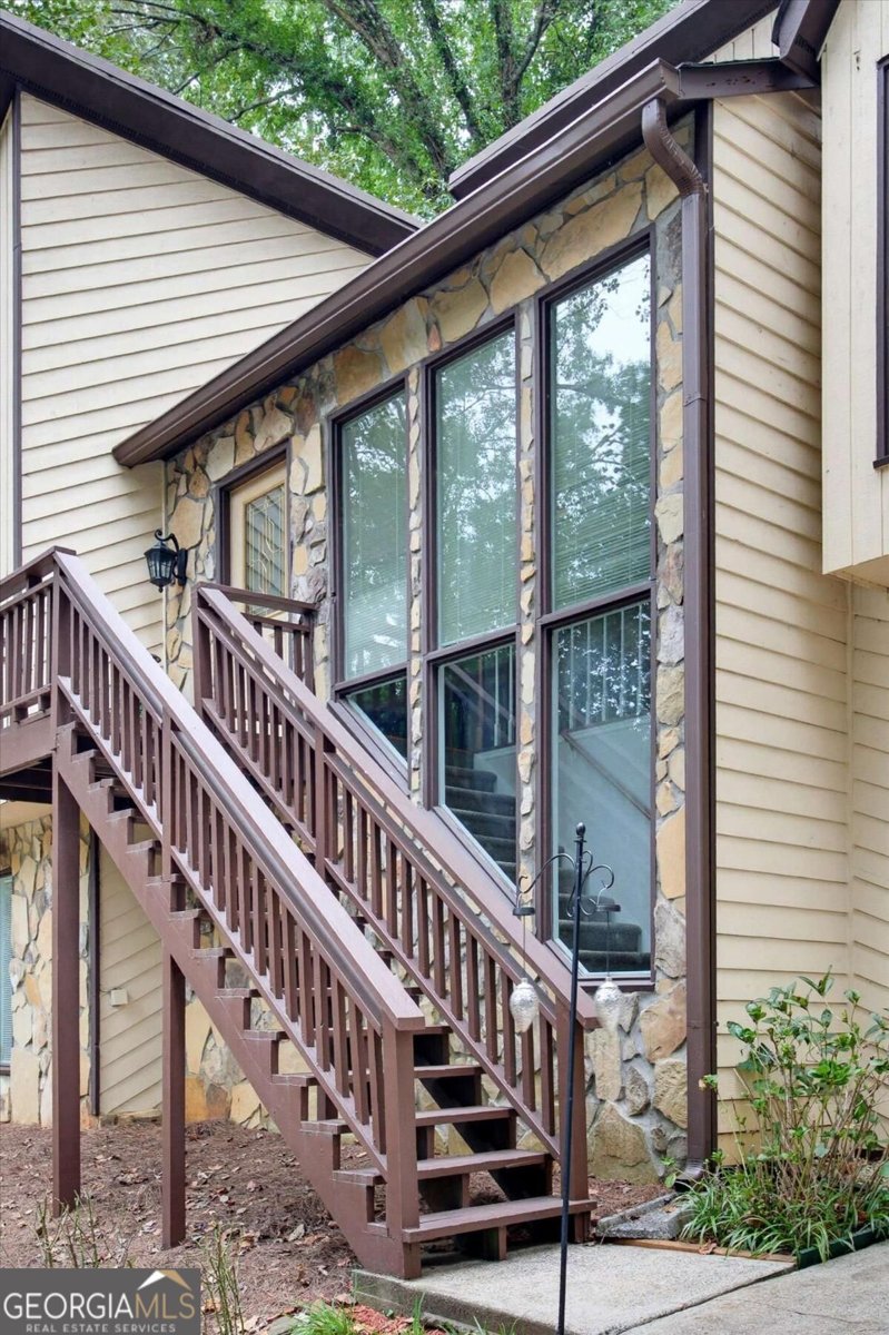 538 Wagner Way Kennesaw - Photo 42