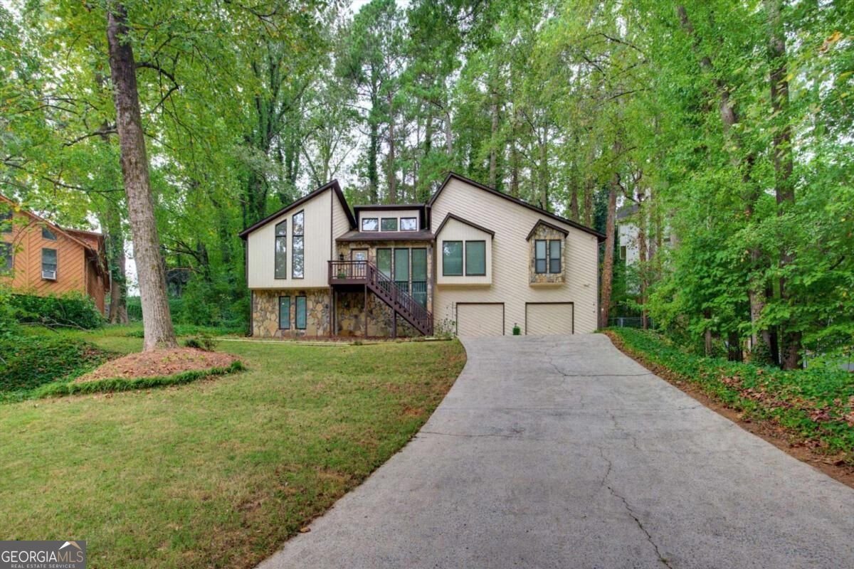 538 Wagner Way Kennesaw - Photo 44