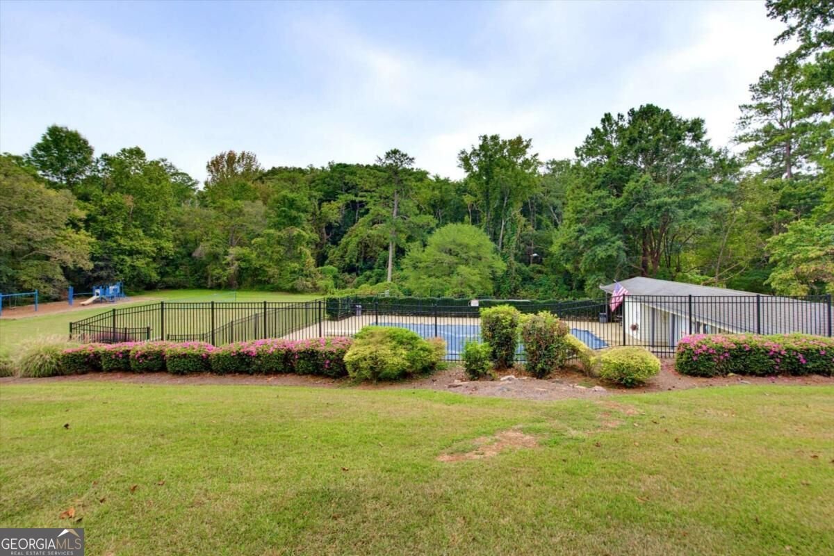 538 Wagner Way Kennesaw - Photo 45