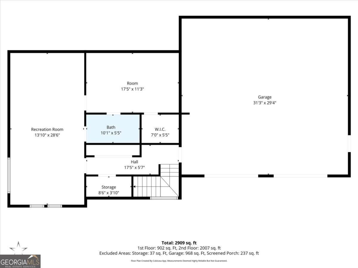 538 Wagner Way Kennesaw - Photo 47