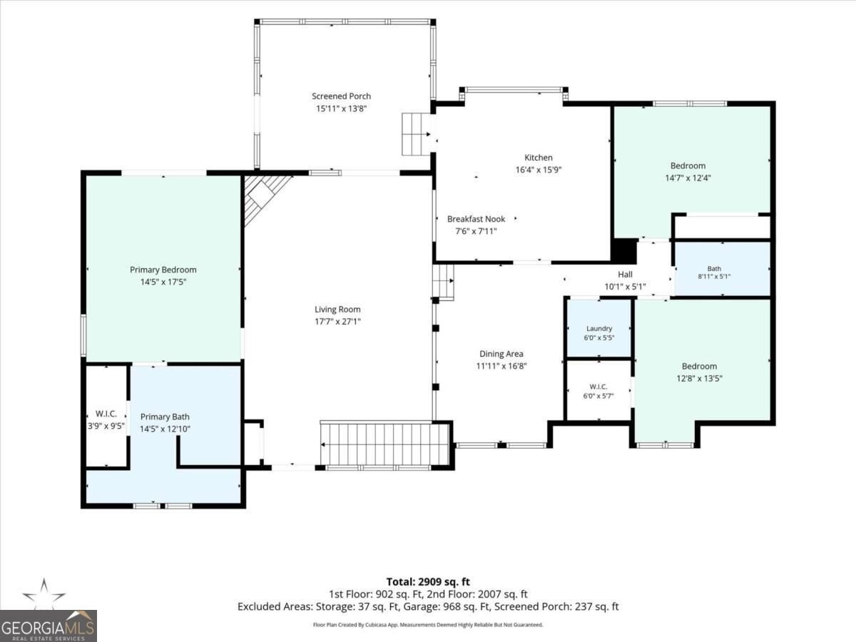 538 Wagner Way Kennesaw - Photo 48