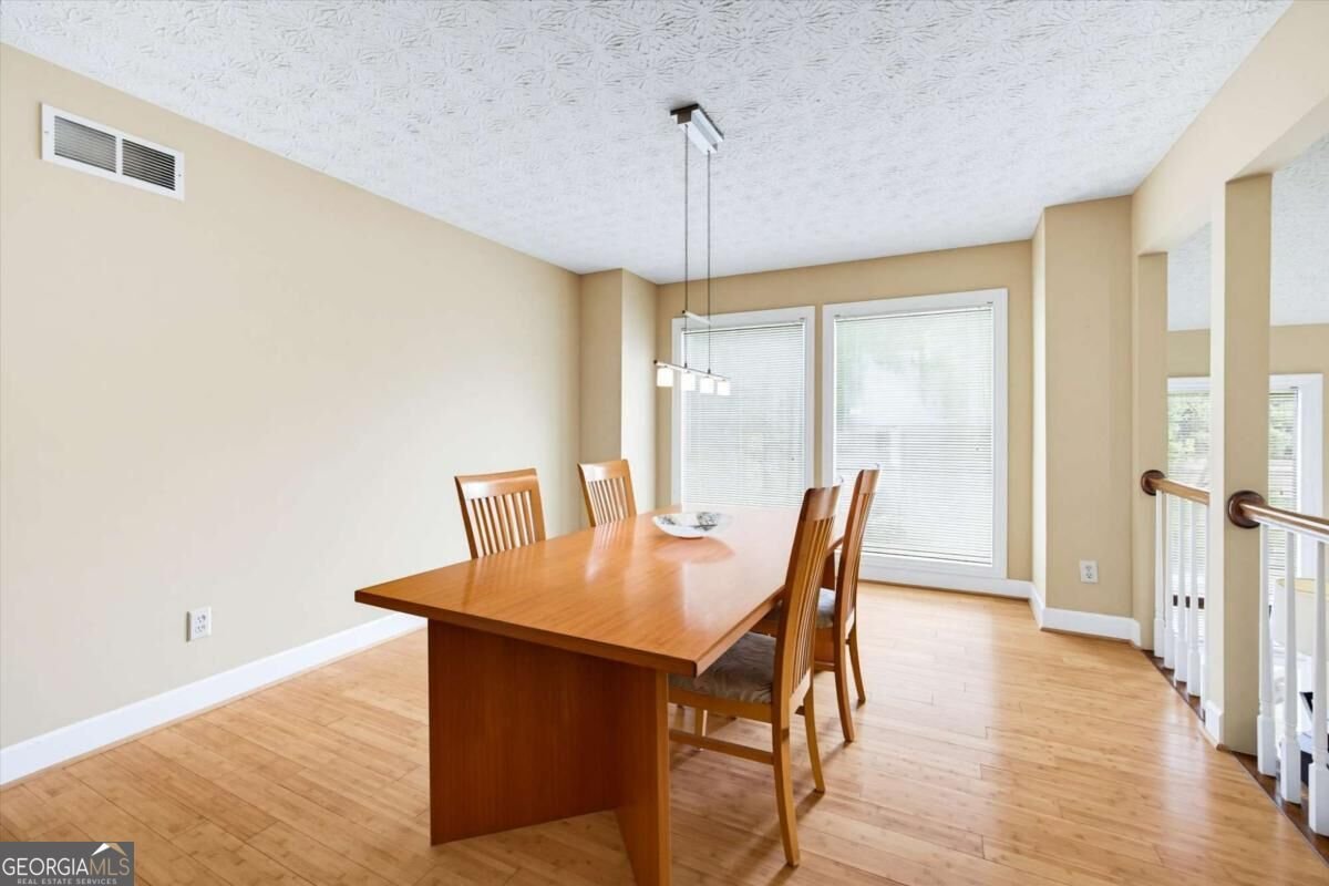 538 Wagner Way Kennesaw - Photo 7