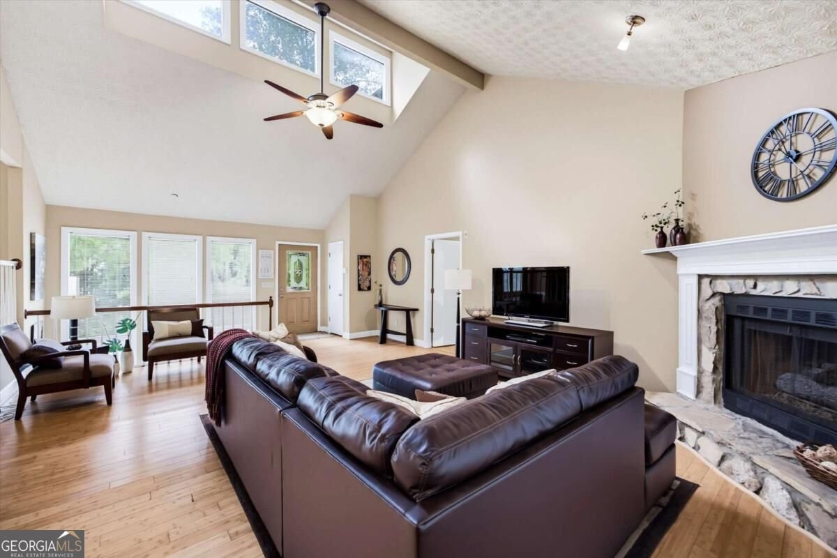 538 Wagner Way Kennesaw - Photo 8
