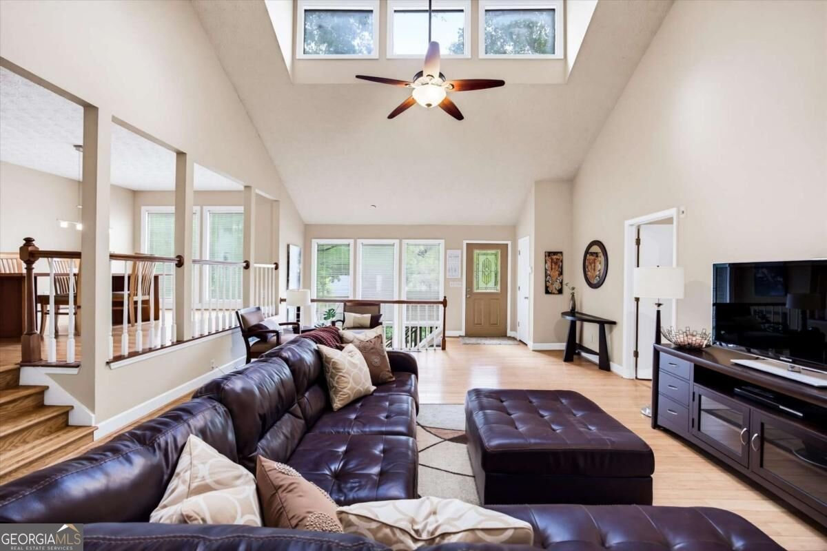 538 Wagner Way Kennesaw - Photo 9