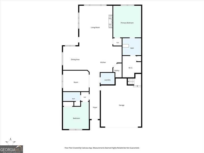 2047 Imperial Pond Powder Springs - Photo 19