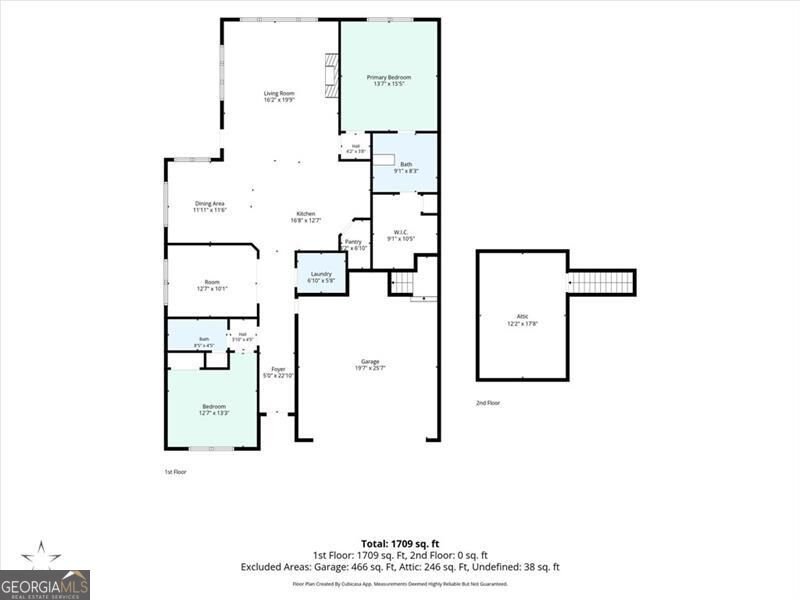 2047 Imperial Pond Powder Springs - Photo 20