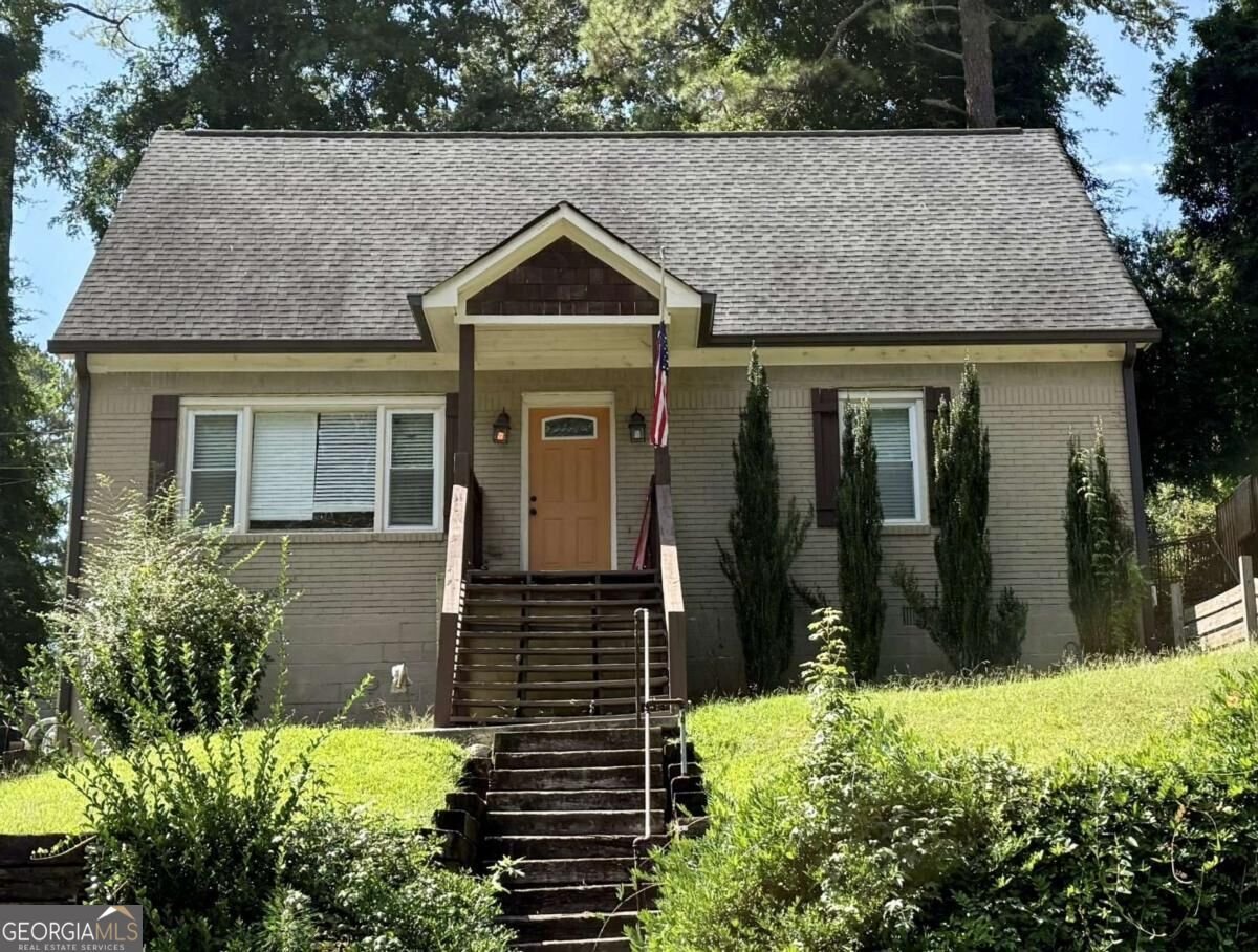 969 Gaston Street Atlanta - main photo