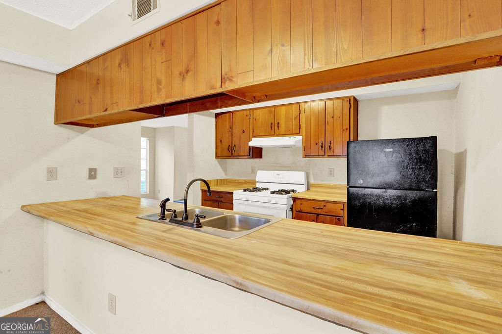 1330 Old Countryside Circle Stone Mountain - Photo 19
