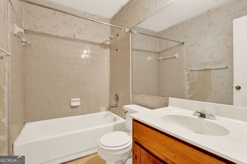 1330 Old Countryside Circle Stone Mountain - Photo 35