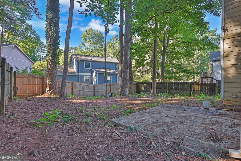 1330 Old Countryside Circle Stone Mountain - Photo 37