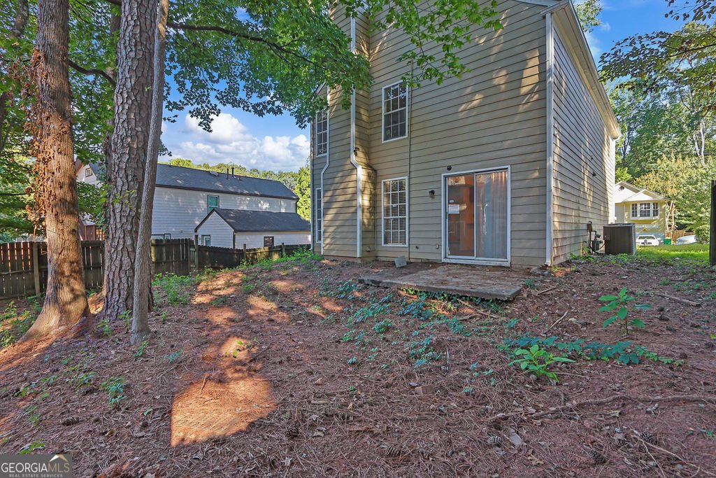1330 Old Countryside Circle Stone Mountain - Photo 38