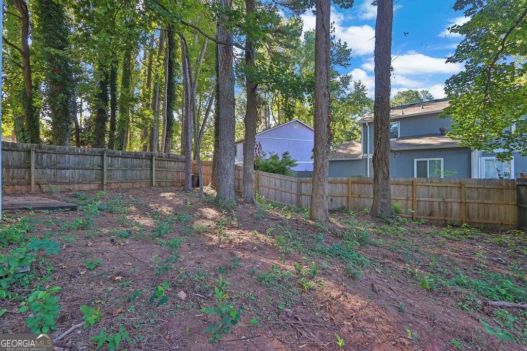 1330 Old Countryside Circle Stone Mountain - Photo 39