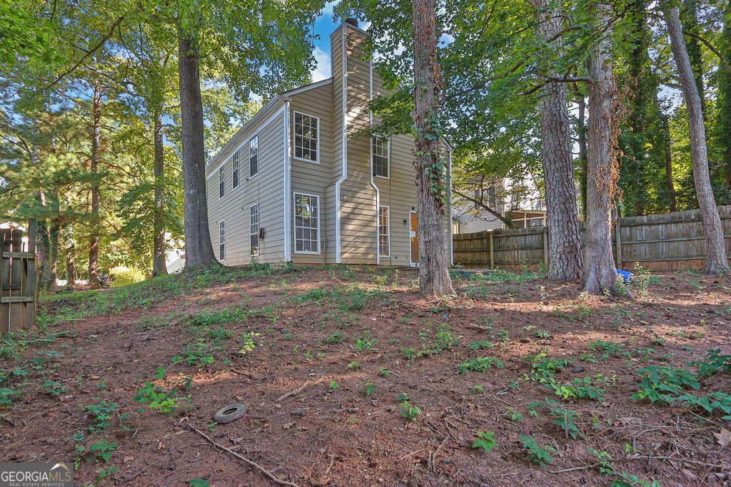 1330 Old Countryside Circle Stone Mountain - Photo 40