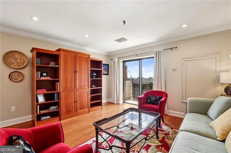 300 Johnson Ferry Road Sandy Springs - Photo 22